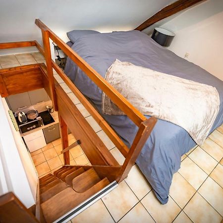 Duplex Dans Centre Ville トロワ エクステリア 写真