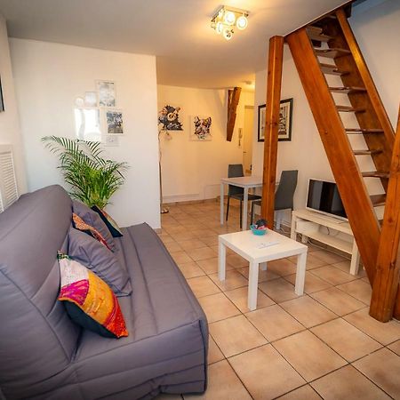 Duplex Dans Centre Ville トロワ エクステリア 写真
