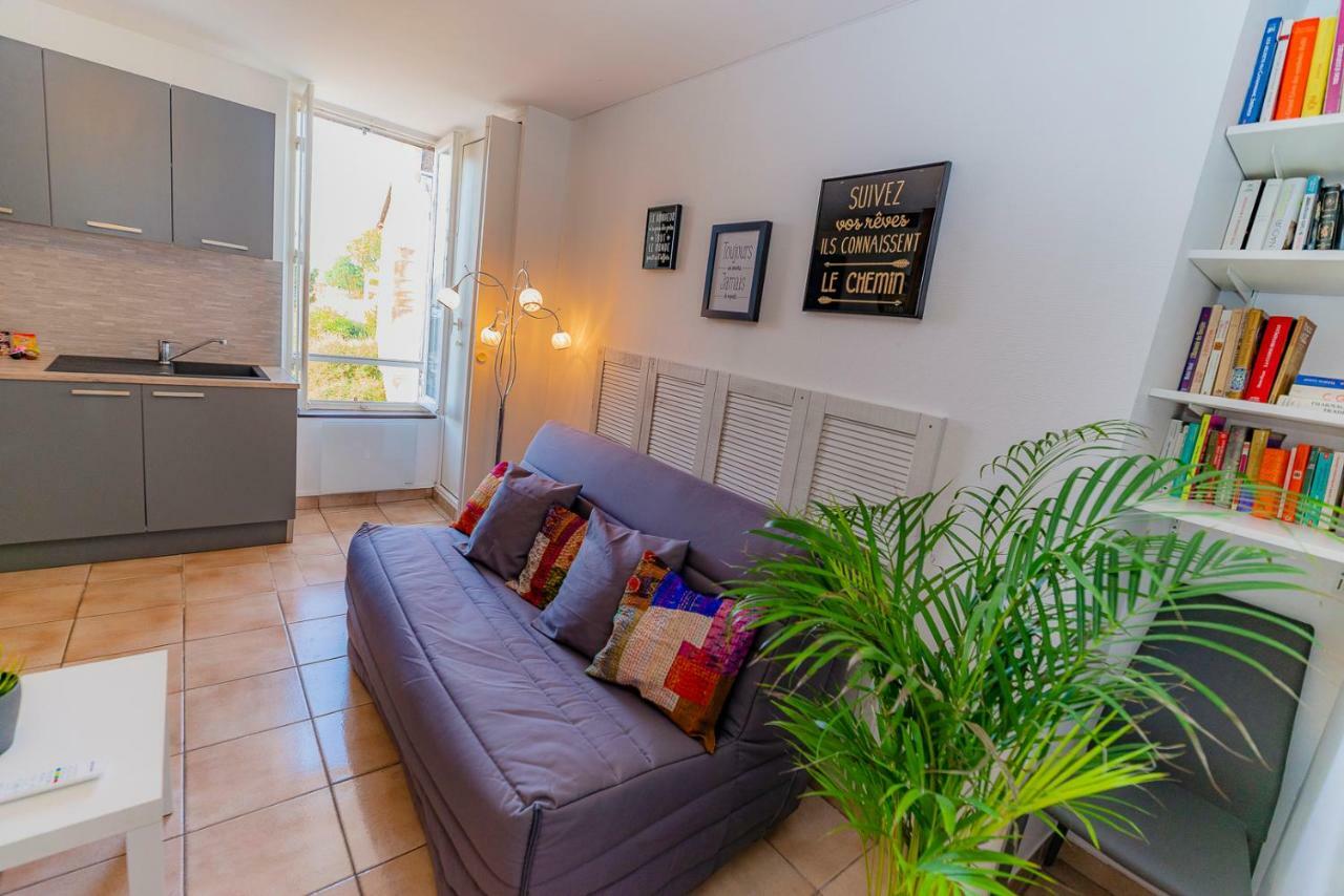 Duplex Dans Centre Ville トロワ エクステリア 写真