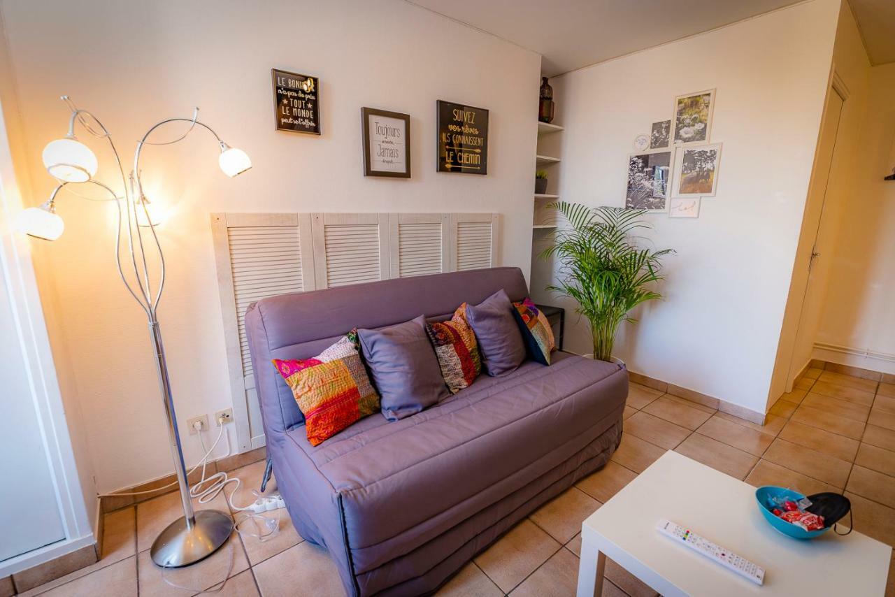 Duplex Dans Centre Ville トロワ エクステリア 写真