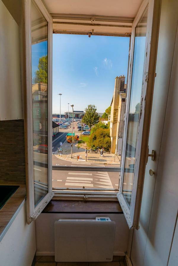 Duplex Dans Centre Ville トロワ エクステリア 写真